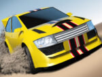 Town Racing 3-d – hosté webu Racing