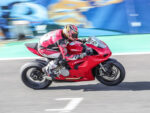 Puzzle Ducati Panigale