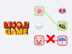 EMOJI HRA 2