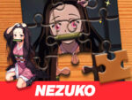 Puzzle Nezuko