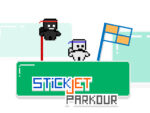 Parkour StickJet