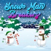 Snow Guy Breakers